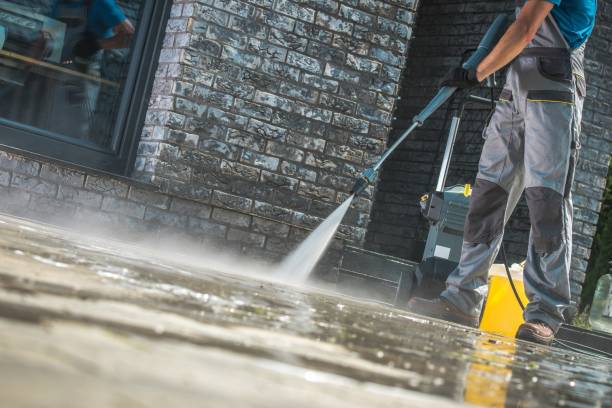 Best Parking Lot and Garage Cleaning  in Friday Harbor, WA