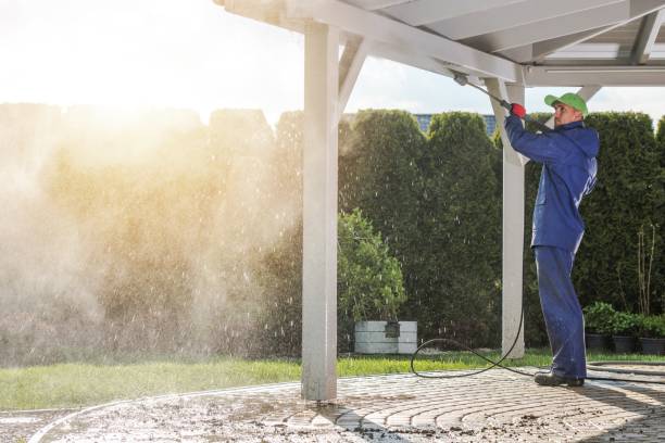 Animal Enclosure Cleaning in Friday Harbor, WA