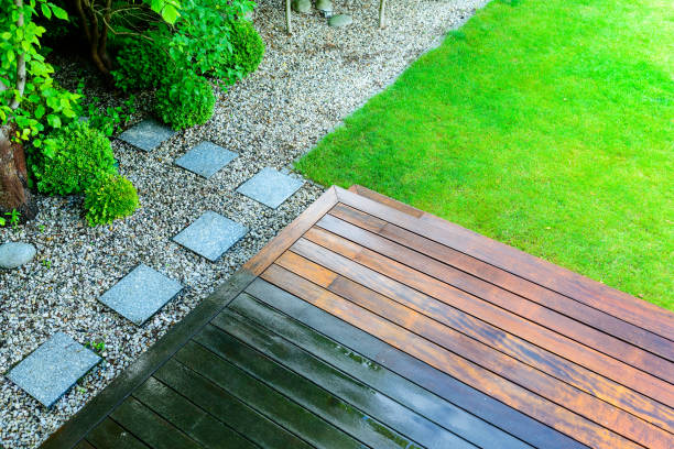 Professional  Pressure Washing Services in Friday Harbor, WA