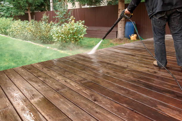 Best Playground Equipment Cleaning  in Friday Harbor, WA
